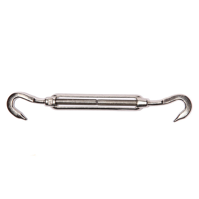 Σφυκτήρας για πανί σκίασης INOX 8mm -INOX N316-11