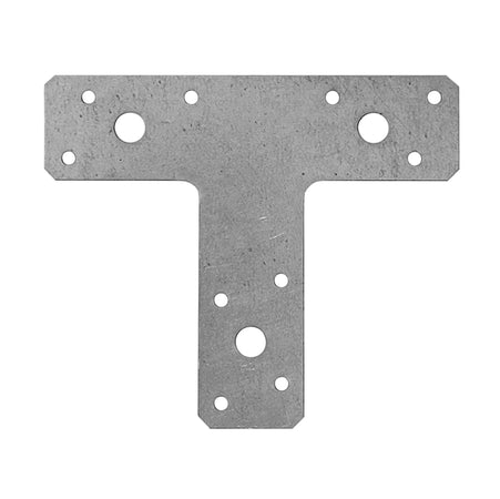 Σύνδεσμος ξύλου Τ Σύνδεσμος ξύλου Τ - 150 x 127 x 38mm 4627