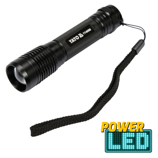 ΦΑΚΟΣ CREE LED ΕΠΑΝΑΦΟΡΤΙΖΟΜΕΝΟΣ 6W YT-08568 20008568