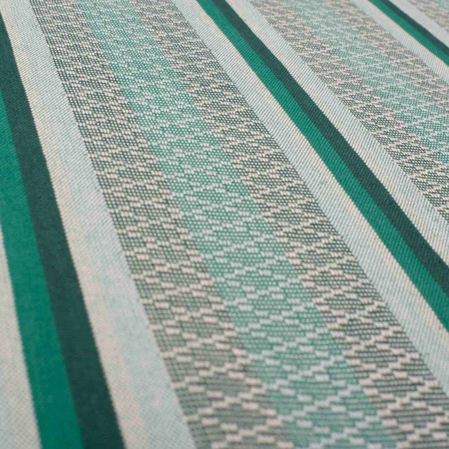 Αιώρα κάθισμα από oργανικό βαμβάκι Habana Agave | comfort HAL18-X4