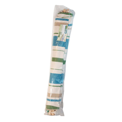 Αιώρα με ξύλινη ράβδο Chillounge Green Bay | single CH-R30-34