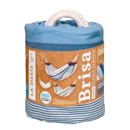 Αιώρα PP Brisa Sea Salt ΠΑΝΙ ΑΙΩΡΑΣ ΠΟΛΥΠΡΟΠΥΛΕΝΙΟ BRISA SEA SALT | ΔΙΠΛΟ BRH16-13