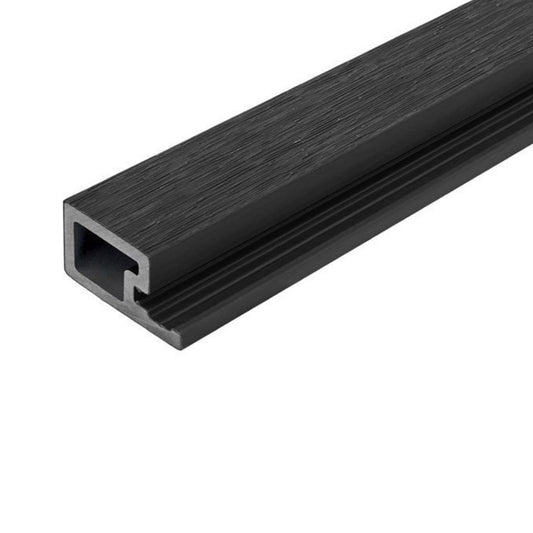 Αρχή για 3D επένδυση Πηχάκι 2,5 x 4,9 x 290εκ | γκρι σκούρο 93640