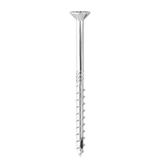 Βίδες ξύλου torx Ø4,5mm  INOX Ø4,5 x 50mm 711078-SCI4550