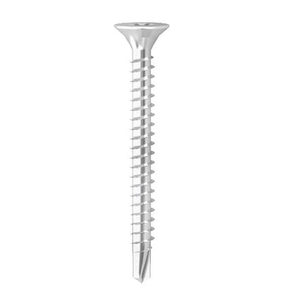 Βίδες torx ξύλου / σιδήρου Ø4,2 x 38mm SBN4238