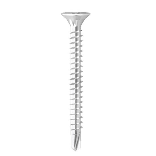 Βίδες torx ξύλου / σιδήρου Ø4,8 x 45mm 900000-SBS4845