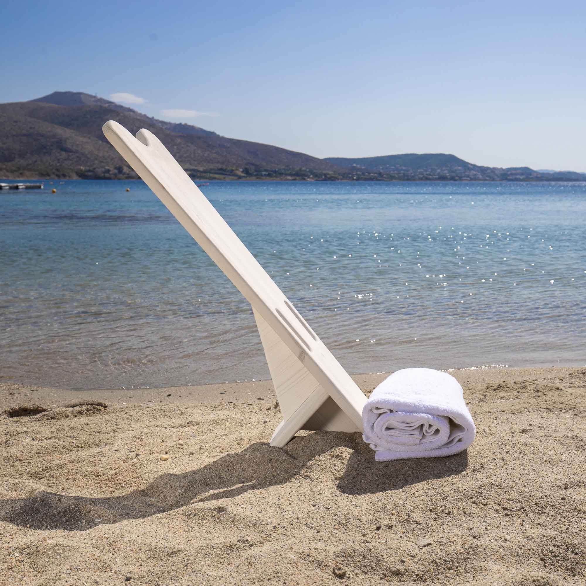 Βeach pad ΣΤΑΝΤ BEACH PAD | ΤΙΡΚΟΥΑΖ 60624.1