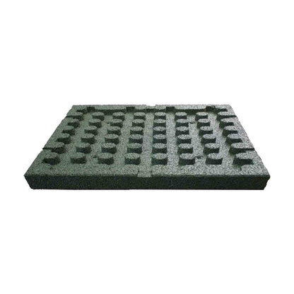 Δάπεδο ασφαλείας 4(Υ)x50x50εκ. 73432
