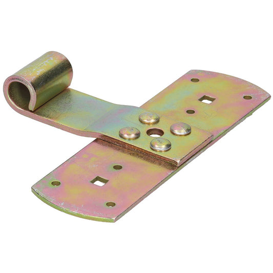 Μεντεσές θηλυκός 165 x Ø13mm ΜΕΝΤΕΣΕΣ ΘΗΛΥΚΟΣ 165 x Φ13mm 8261