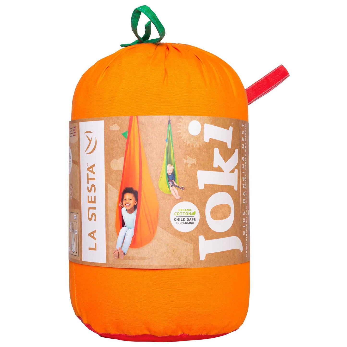 Παιδική αιώρα - φωλιά Joki Foxy JCD70-22