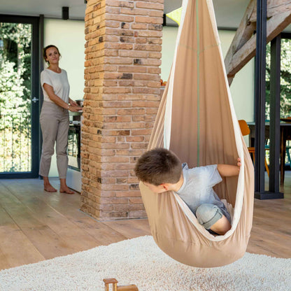 Παιδική αιώρα - φωλιά Joki Teddy JCD70-61