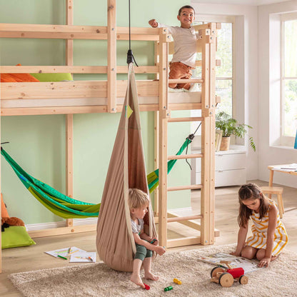 Παιδική αιώρα - φωλιά Joki Teddy JCD70-61