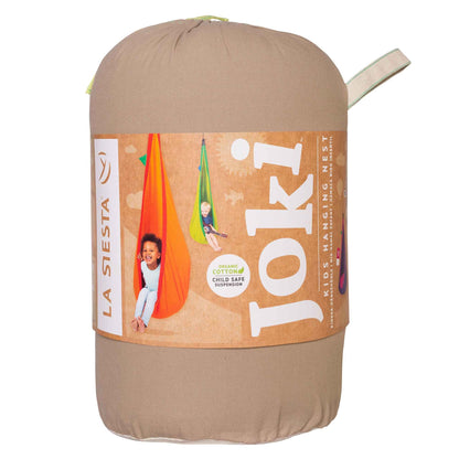 Παιδική αιώρα - φωλιά Joki Teddy JCD70-61