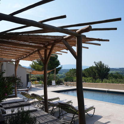 Παραλληλόγραμμο πανί σκίασης Κοκοφοίνικα | model 1 ΠΑΡ/ΜΟ ΠΑΝΙ ΣΚΙΑΣΗΣ ΚΟΚΟΦΟΙΝΙΚΑ 4m x 6m | M1 42373