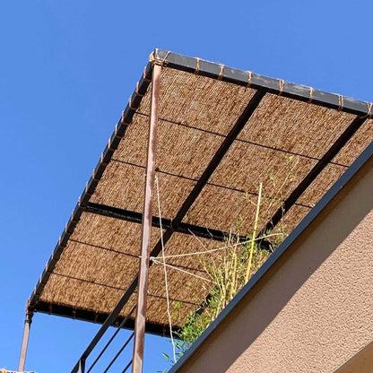 Παραλληλόγραμμο πανί σκίασης Κοκοφοίνικα | model 1 ΠΑΡ/ΜΟ ΠΑΝΙ ΣΚΙΑΣΗΣ ΚΟΚΟΦΟΙΝΙΚΑ 4m x 6m | M1 42373