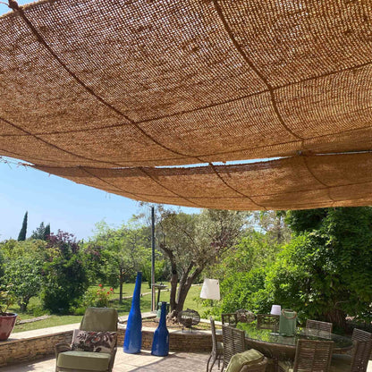 Παραλληλόγραμμο πανί σκίασης Κοκοφοίνικα | model 3 ΠΑΡ/ΜΟ ΠΑΝΙ ΣΚΙΑΣΗΣ ΚΟΚΟΦΟΙΝΙΚΑ (ΕΝΙΣΧ.ΠΑΡΑΛΛΗΛΑ) 4m x 5m | M3 42410