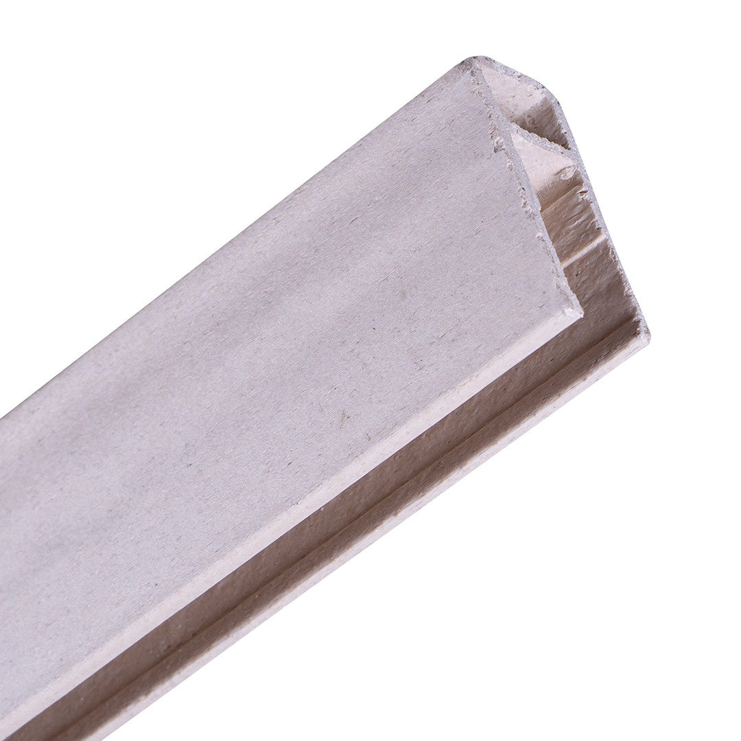Προφίλ U Lop | ivory 45010006