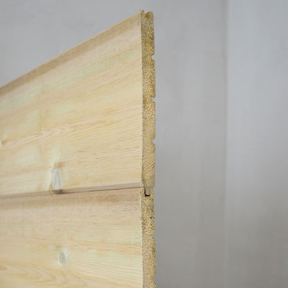 Ραμποτέ εμποτισμένο 1,4 x 13,8εκ. 1,4 x 13,8 x 510εκ. 01059