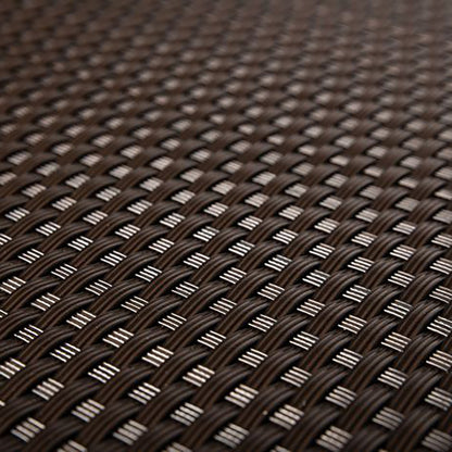 Ρολό περίφραξης techno-rattan Γκρι - τελευταία τεμάχια 39362