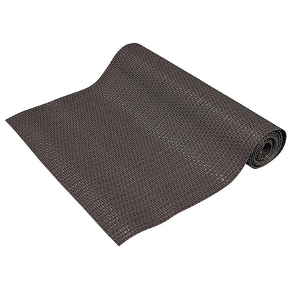 Ρολό περίφραξης techno-rattan 90 x 300εκ. | καφέ σκούρο 99910