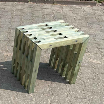 Σκαμπό Urban 45(Υ) x 34 x 45εκ. 60605