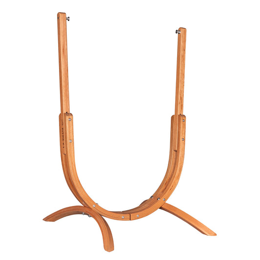 Στάντ αιώρας ξύλινο Udine Nature | comfort UDU18-E