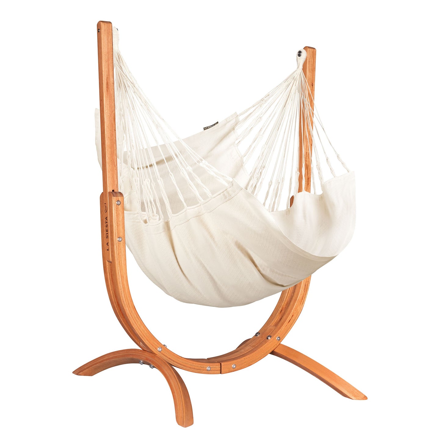 Στάντ αιώρας ξύλινο Udine Nature | comfort UDU18-E