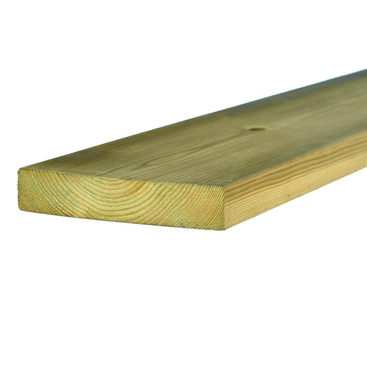 Τάβλα λεία πατώματος / deck εμποτισμένη    2,1 x 12εκ. ΤΑΒΛΑ ΛΕΙΑ ΕΜΠΟΤΙΣΜΕΝΗ 2,1 x 12 x 540εκ. 31122