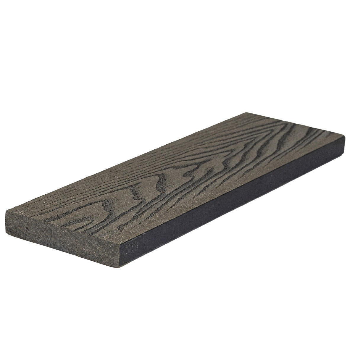 Τάβλα μασίφ WPC 3D wood 1,7 x 9 x 360εκ. | γκρι ανοιχτό 70226