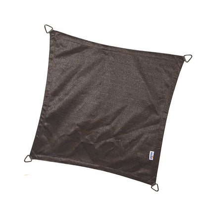 Τετράγωνο πανί σκίασης 285gsm 3,6x3,6μ. Άμμου N501-082-43