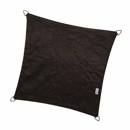 Τετράγωνο πανί σκίασης 285gsm 3,6x3,6μ. Άμμου N501-082-43