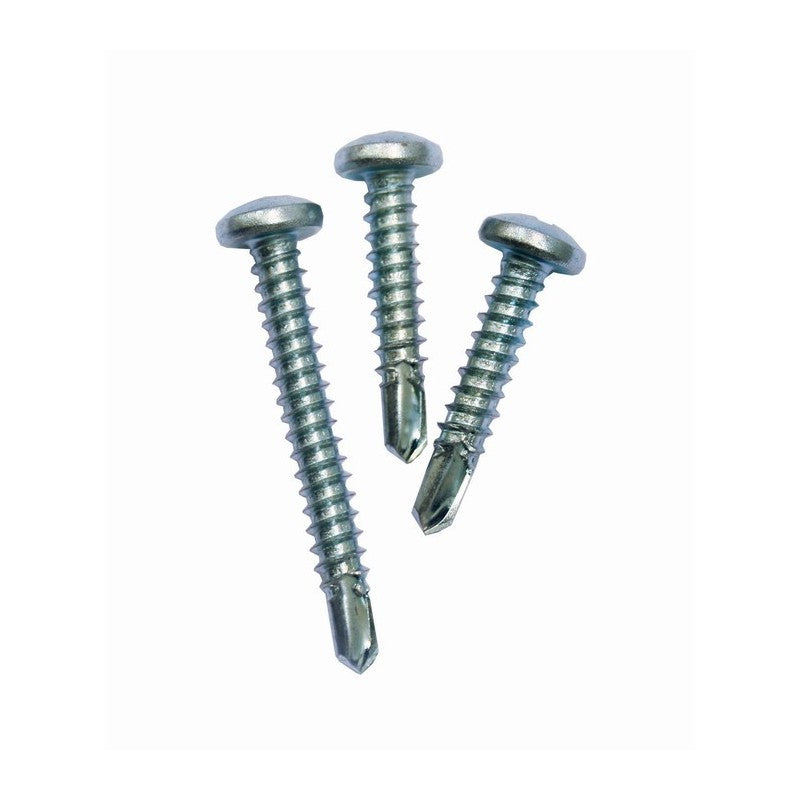 FLASH ΤΡΥΠΑΝΟΒΙΔΑ ΨΩΜΑΚΙ PHILIPS ΓΑΛΒΑΝΙΖΕ - 4.2MM-ΔΙΑΜΕΤΡΟΣ, 38.0MM-ΜΗΚΟΣ 97504004238