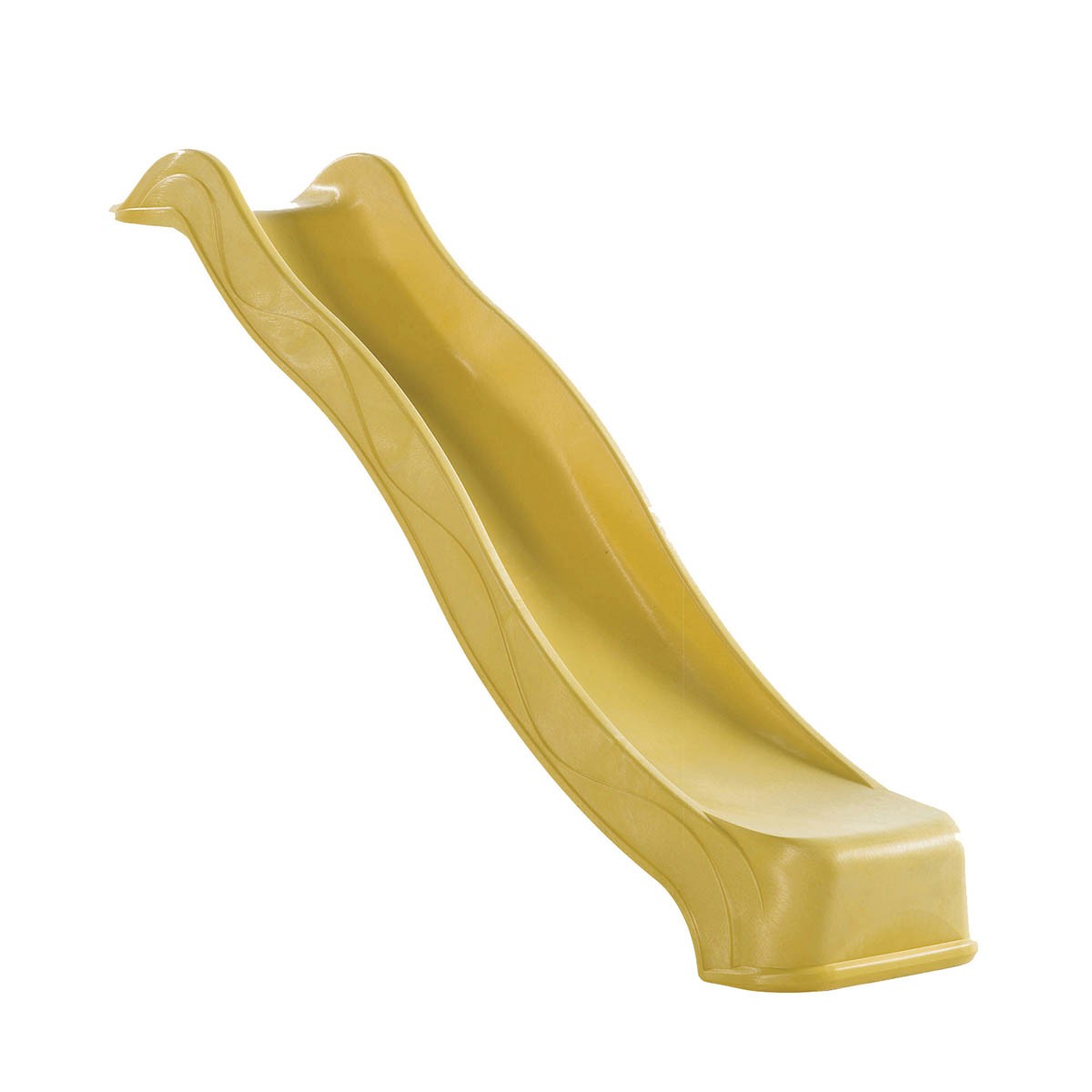 Τσουλήθρα Tsuri 290εκ. πράσινη 402015002001