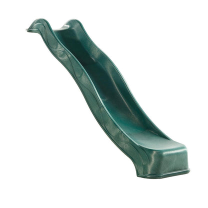 Τσουλήθρα Tsuri 290εκ. πράσινη 402015002001