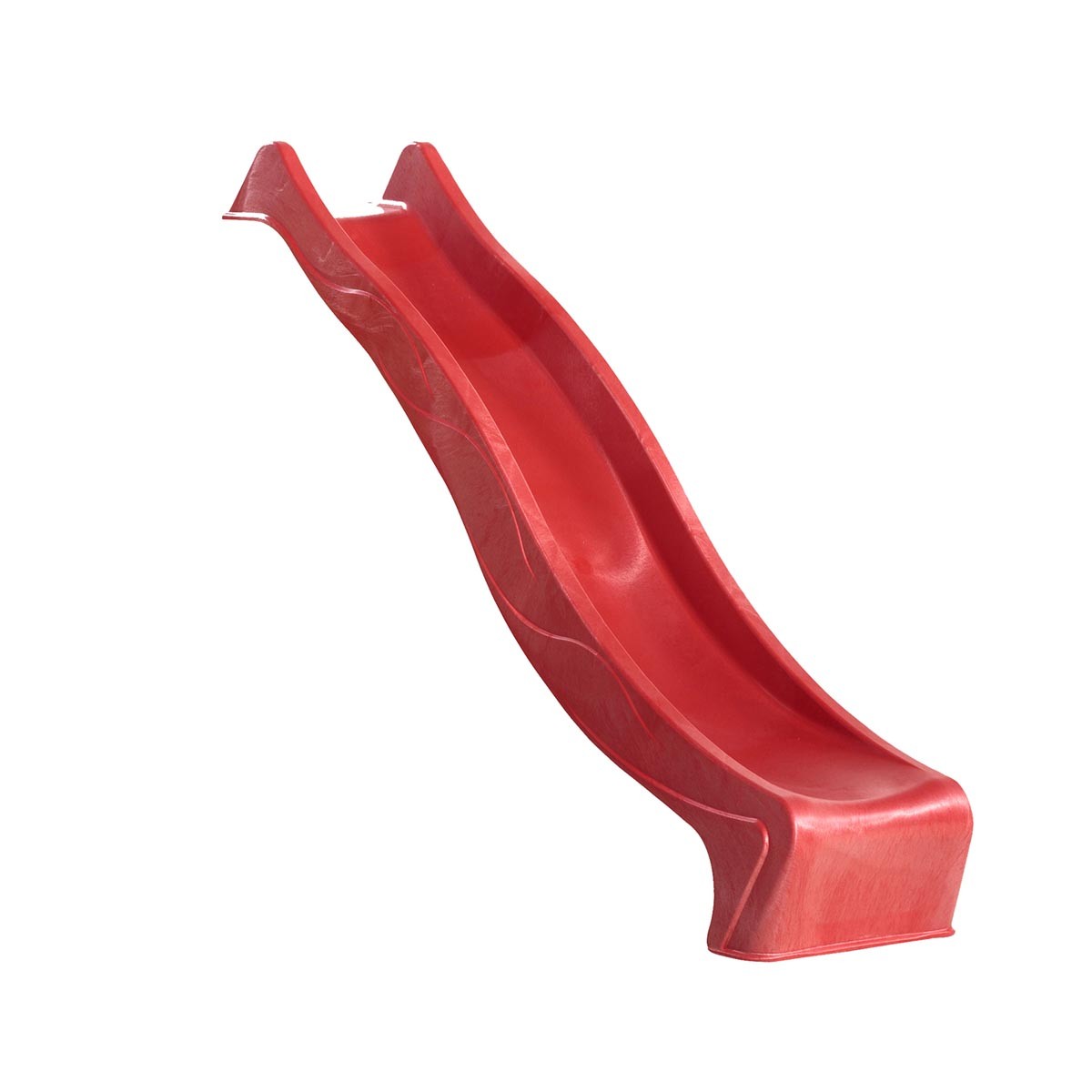 Τσουλήθρα Tsuri 290εκ. πράσινη 402015002001