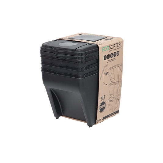 ΣΥΣΤΗΜΑ ΑΝΑΚΥΚΛΩΣΗΣ ECO SET 3X25L 29534342