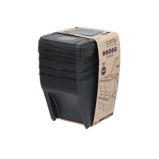 ΣΥΣΤΗΜΑ ΑΝΑΚΥΚΛΩΣΗΣ ECO SET 4X25L 29534423