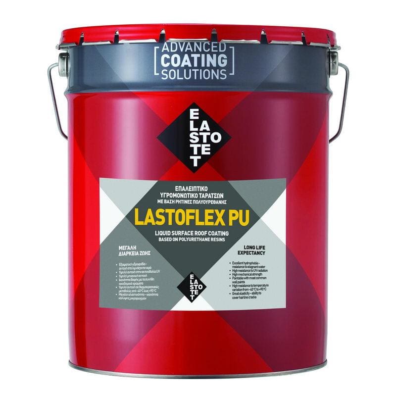 ΔΙΑΛΥΤΗΣ PU για LASTOFLEX PU - 16KGR-ΣΥΣΚΕΥΑΣΙΑ 156337