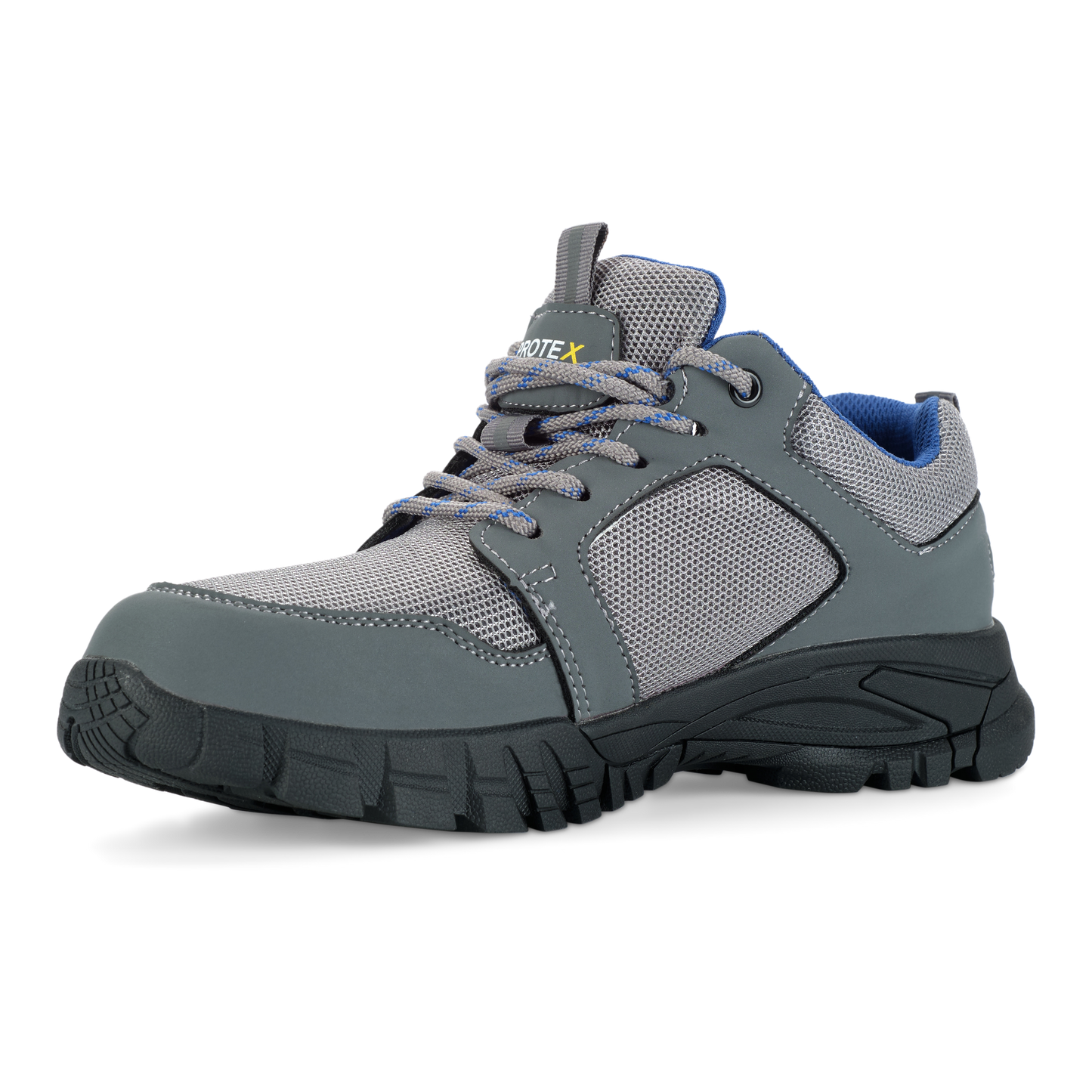 PROTEX RUN PLUS - ΑΘΛΗΤΙΚΟ ΠΑΠΟΥΤΣΙ ΕΡΓΑΣΙΑΣ - 43-ΜΕΓΕΘΟΣ 4040020043