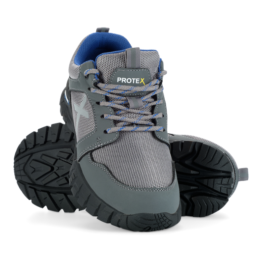 PROTEX RUN PLUS - ΑΘΛΗΤΙΚΟ ΠΑΠΟΥΤΣΙ ΕΡΓΑΣΙΑΣ - 47-ΜΕΓΕΘΟΣ 4040020047