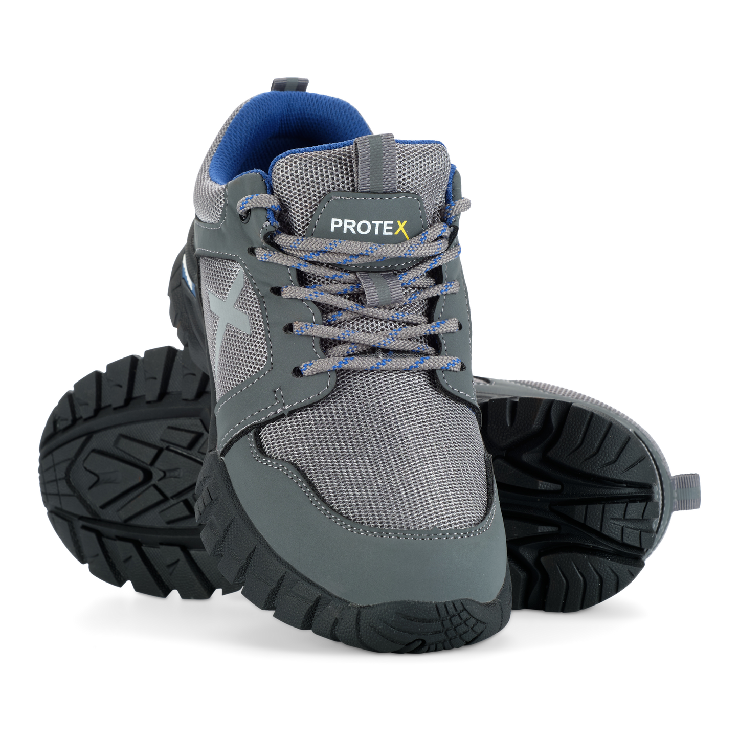 PROTEX RUN PLUS - ΑΘΛΗΤΙΚΟ ΠΑΠΟΥΤΣΙ ΕΡΓΑΣΙΑΣ - 43-ΜΕΓΕΘΟΣ 4040020043