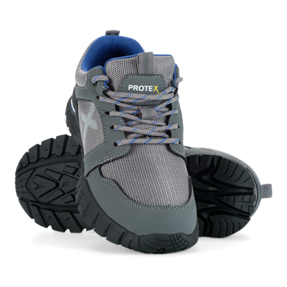 PROTEX RUN PLUS - ΑΘΛΗΤΙΚΟ ΠΑΠΟΥΤΣΙ ΕΡΓΑΣΙΑΣ - 43-ΜΕΓΕΘΟΣ 4040020043