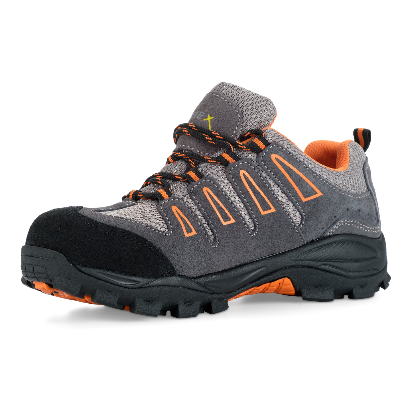 PROTEX ΠΑΠΟΥΤΣΙ SAFE RUNNER - ΑΘΛΗΤΙΚΟ ΑΣΦΑΛΕΙΑΣ S1Ρ - 38-ΜΕΓΕΘΟΣ 4040030038