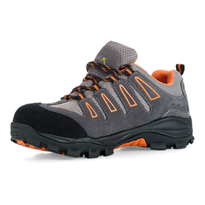 PROTEX ΠΑΠΟΥΤΣΙ SAFE RUNNER - ΑΘΛΗΤΙΚΟ ΑΣΦΑΛΕΙΑΣ S1Ρ - 42-ΜΕΓΕΘΟΣ 4040030042