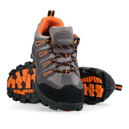 PROTEX ΠΑΠΟΥΤΣΙ SAFE RUNNER - ΑΘΛΗΤΙΚΟ ΑΣΦΑΛΕΙΑΣ S1Ρ - 42-ΜΕΓΕΘΟΣ 4040030042
