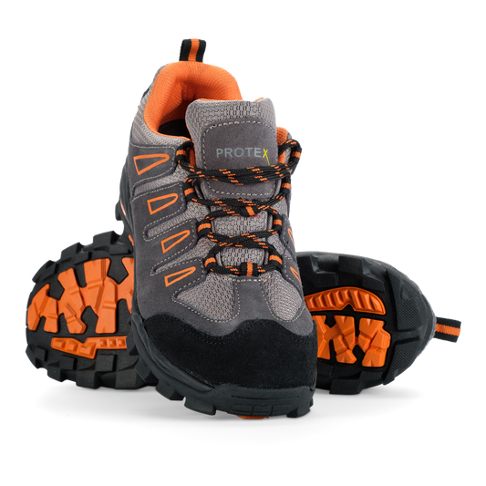 PROTEX ΠΑΠΟΥΤΣΙ SAFE RUNNER - ΑΘΛΗΤΙΚΟ ΑΣΦΑΛΕΙΑΣ S1Ρ - 40-ΜΕΓΕΘΟΣ 4040030040