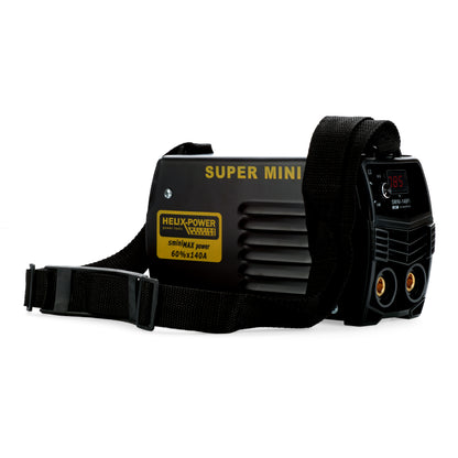 ΗΛΕΚΤΡΟΣΥΓΚΟΛΛΗΣΗ HELIX POWER  S-MINI 140FI 75002140