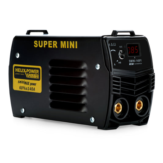 ΗΛΕΚΤΡΟΣΥΓΚΟΛΛΗΣΗ HELIX POWER  S-MINI 140FI 75002140