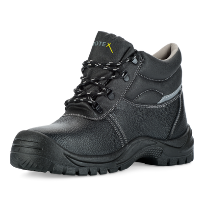 PROTEX ONE - ΜΠΟΤΑΚΙ ΑΣΦΑΛΕΙΑΣ S3 - 44-ΜΕΓΕΘΟΣ 4040010044