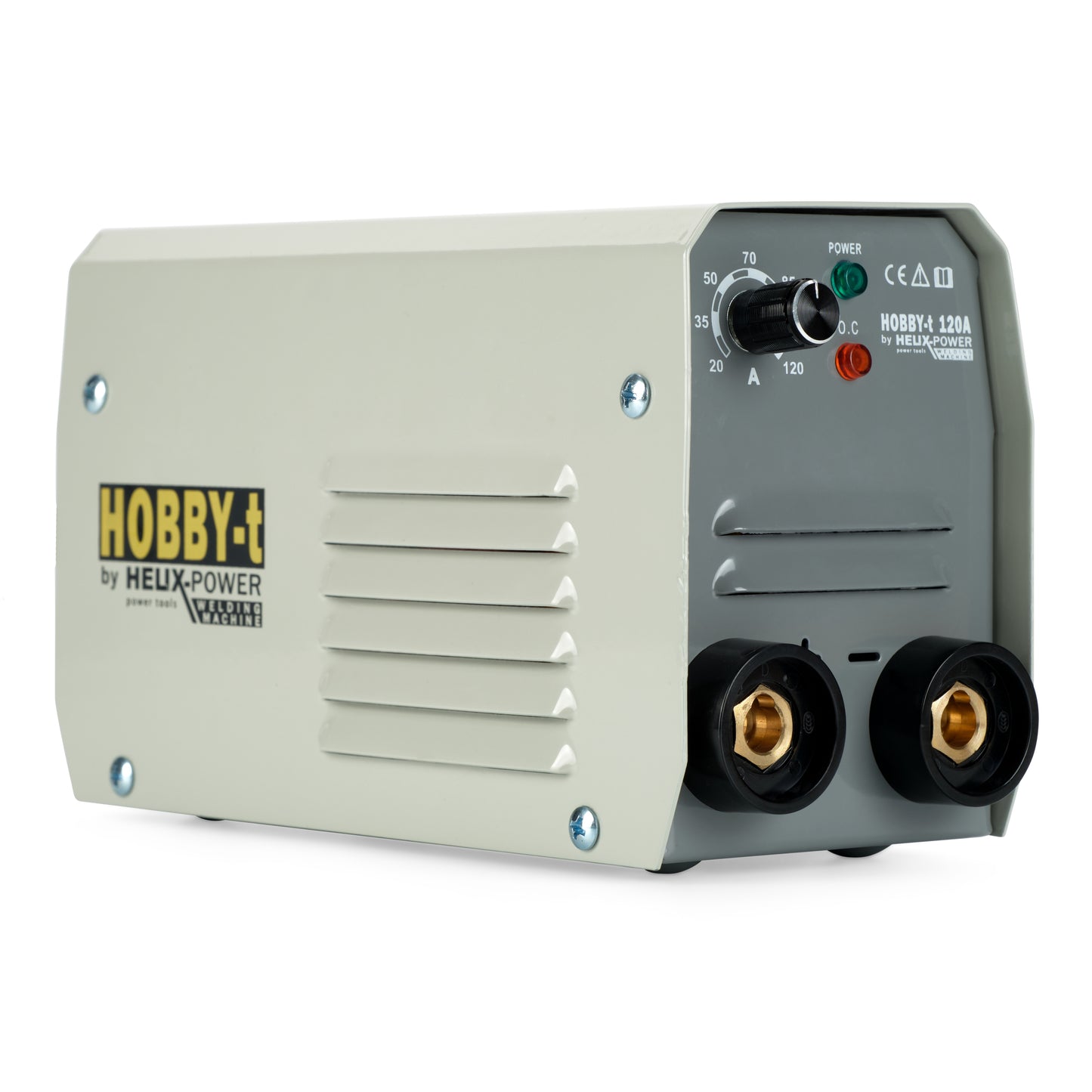 ΗΛΕΚΤΡΟΣΥΓΚΟΛΛΗΣΗ HELIX POWER  HOBBY-t 120A 75002120